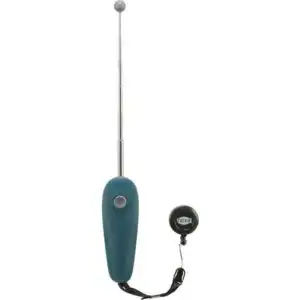 TRiXiE Target Stick - Blau