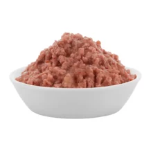 Lucky Lou KITTEN - POLLO E TROTA con carota - 125 g