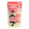 Lucky Lou KITTEN - POULTRY with carrot - 125 g
