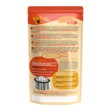 Lucky Lou POLLO con pastinaca - 125 g