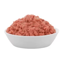 Lucky Lou POLLO con pastinaca - 125 g