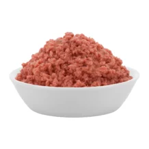 Lucky Lou POULTRY & BEEF con zucchine - 125 g