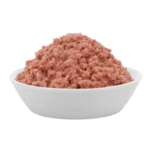 Lucky Lou GEFLÜGEL & KANINCHEN mit Apfel - 125 g