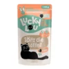 Lucky Lou POULTRY & RABBITS with apple - 125 g