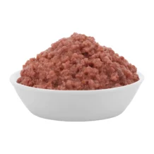 Lucky Lou GEFLÜGEL & ENTE mit Kürbis - 125 g
