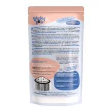 Lucky Lou GEFLÜGEL & FASAN mit Preiselbeeren - 125 g