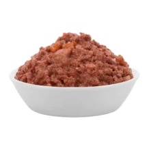 Lucky Lou RIND & WILDSCHWEIN mit Kürbis - 125 g