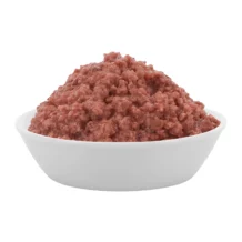 Lucky Lou GEFLÜGEL & HIRSCH mit Apfel - 125 g