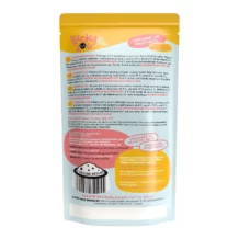 Lucky Lou GEFLÜGEL & LAMM mit Birne - 125 g