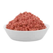 Lucky Lou GEFLÜGEL & LAMM mit Birne - 125 g