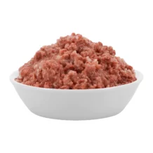 Lucky Lou BEEF & INSEEDS con zucchine - 125 g