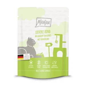 MjAMjAM Leckeres Rind - 300 g
