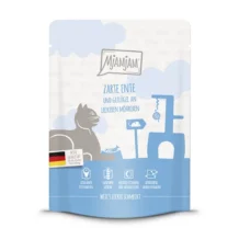 MjAMjAM Tender duck - 300 g