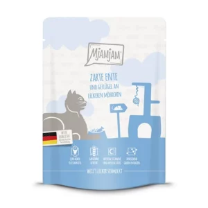 MjAMjAM Zarte Ente - 300 g