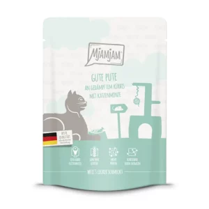 MjAMjAM Gute Pute - 300 g