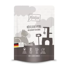 MjAMjAM Délicieux cheval - 300 g