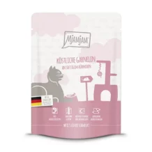 MjAMjAM Köstliche Garnelen - 300 g