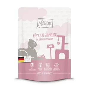 MjAMjAM Köstliche Garnelen - 300 g
