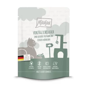 MjAMjAM Vorzügliches Kalb - 300 g