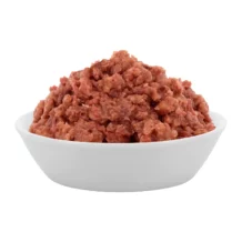 Lucky Lou POULTRY & TUNNY con pastinaca - 125 g