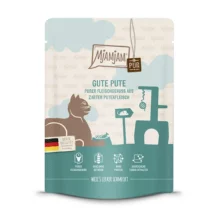 MjAMjAM PUR Gute Pute - 300 g