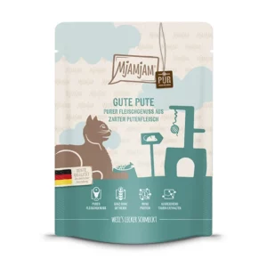MjAMjAM PUR Gute Pute - 300 g