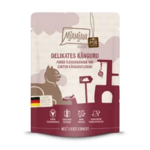 MjAMjAM PUR Canguro delicato - 300 g
