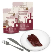 MjAMjAM PUR Delicate Kangaroo - 300 g
