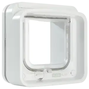 Sure Petcare SureFlap Connect - Microchip cat flap