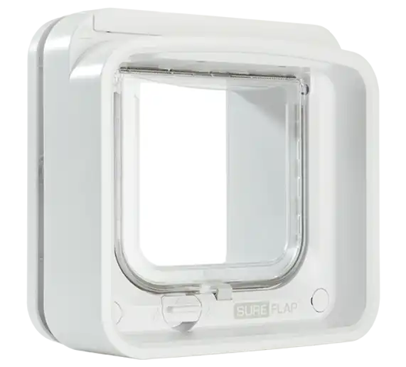 Sure Petcare SureFlap Connect - Mikrochip Katzenklappe