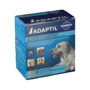 ADAPTIL Calm - Kit de démarrage - 30 jours