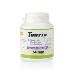ANIBIO Taurine - 130 g
