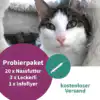 ARTGERECHT. Tasting pack - 20 items - for diabetics