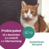 ARTGERECHT. Tasting pack - 21 items - with fish