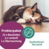ARTGERECHT. Tasting pack - 25 items - without fish