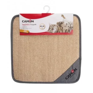 Tappeto tiragraffi CAMON con sisal