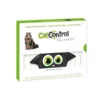 CatControl cat direction finder - content for 2 cats