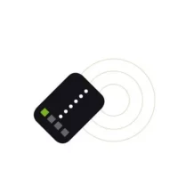 CatControl cat direction finder - content for 2 cats