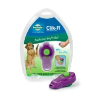 Clik-R Training Tool