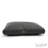 Cuscino DOGIUS - S - 40 cm x 60 cm - Nero