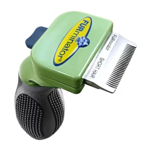 FURminator grooming brush XS