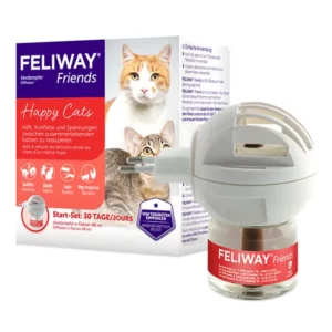FELIWAY FRIENDS - Kit de démarrage - 30 jours