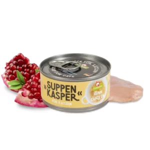 GranataPet SUPPENKASPER Huhn, 70 g