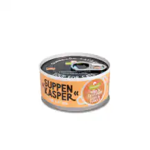 GranataPet SUPPENKASPER Rind & Truthahn, 70 g