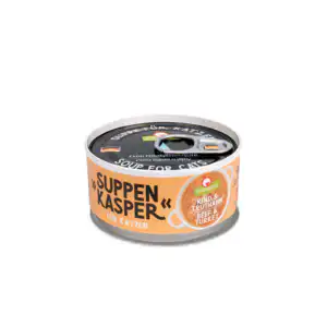 GranataPet SUPPENKASPER Beef & Turkey, 70 g