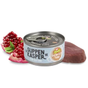 GranataPet SUPPENKASPER Thunfisch, 70 g