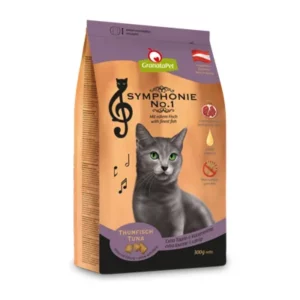 GranataPet SYMPHONIE NO.1 - Thunfisch - 300 g
