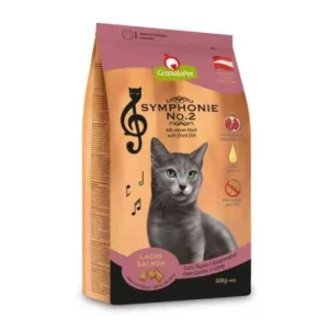 GranataPet SYMPHONIE NO.2 - Saumon - 300 g