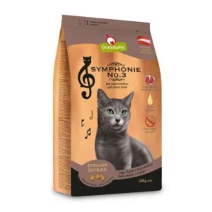 GranataPet SYMPHONIE NO.3 - Autruche - 300 g