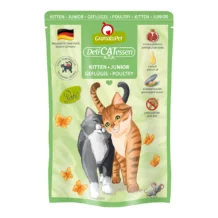 ARTGERECHT. Probierpaket - 16 Artikel - KITTEN